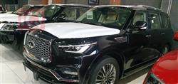 Infiniti QX80